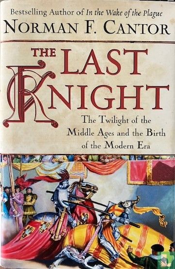 The Last Knight