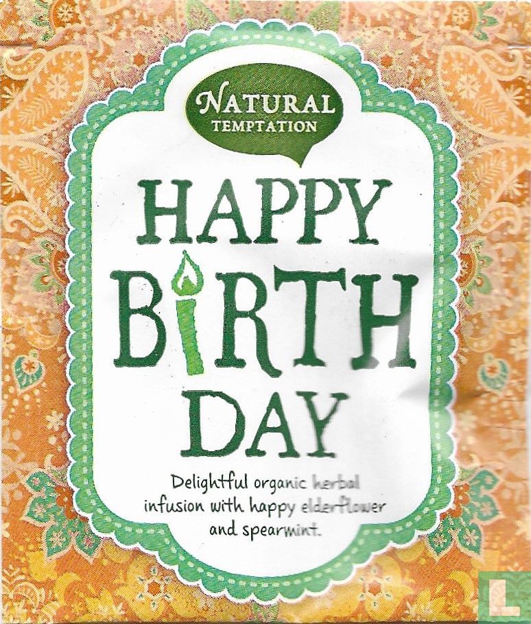 Happy Birth Day
