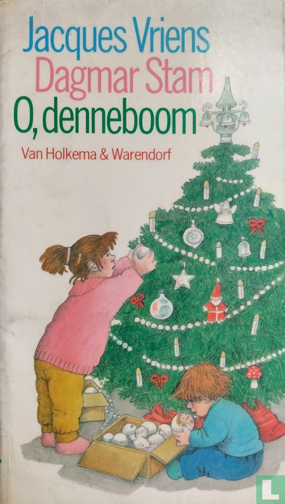 O, denneboom