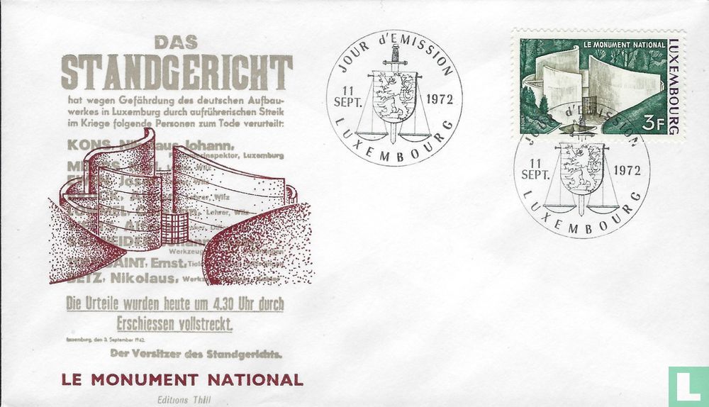 Nationaldenkmal