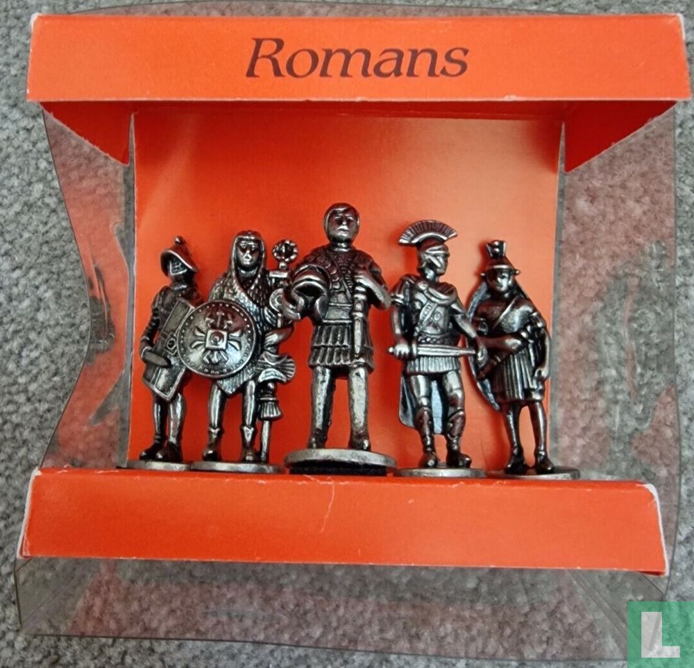 Romans