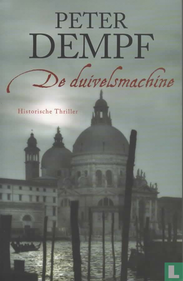 De duivelsmachine