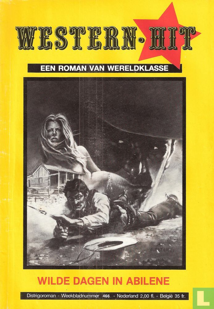 Western-Hit 466