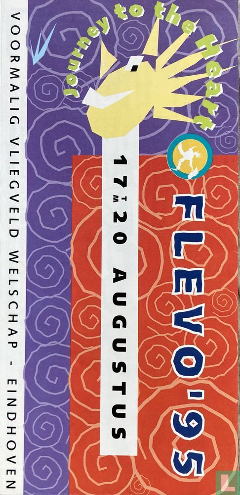 Flevo ‘95