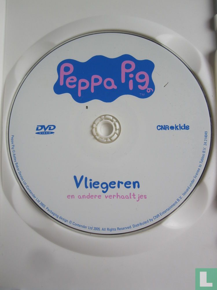 Vliegeren