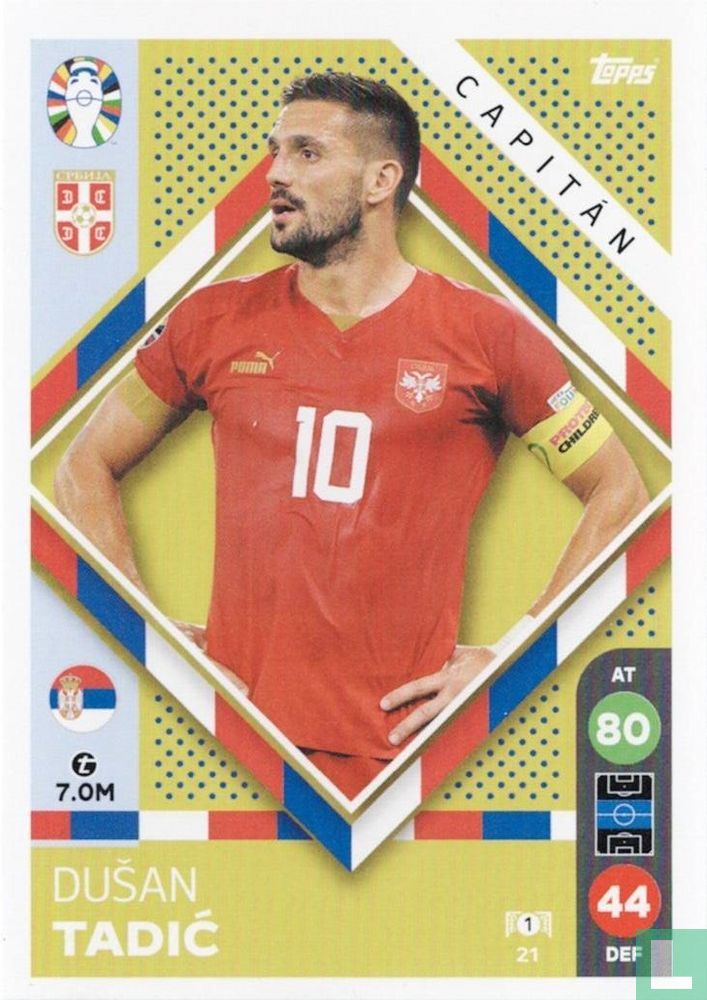 Dušan Tadić
