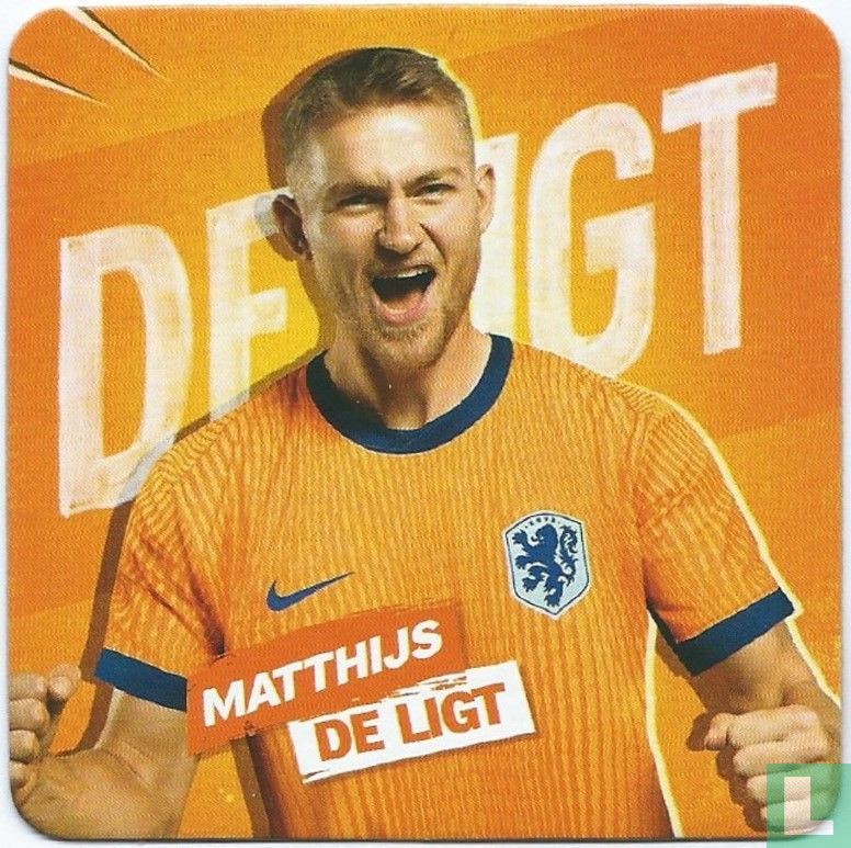 Matthijs de Light