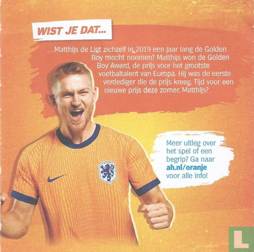 Matthijs de Light