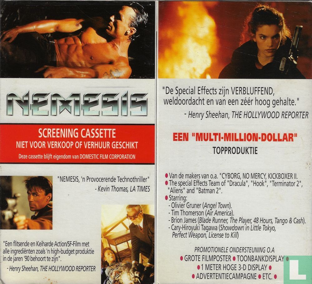 Nemesis