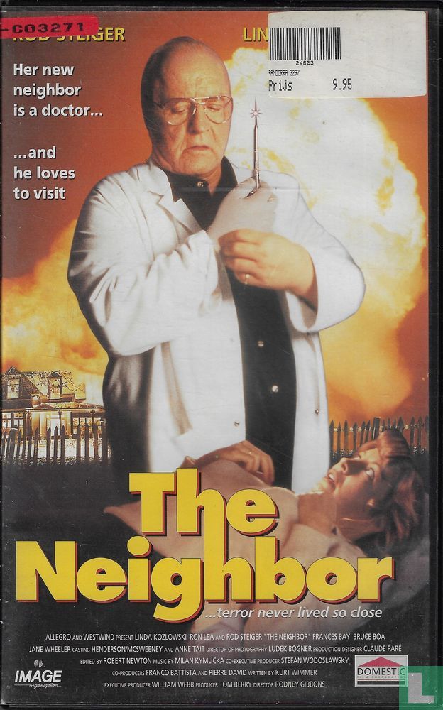 The Neighbor