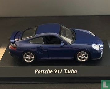 Porsche 911 Turbo