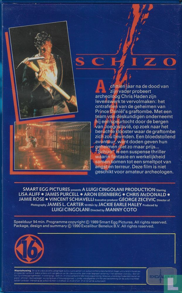 Schizo