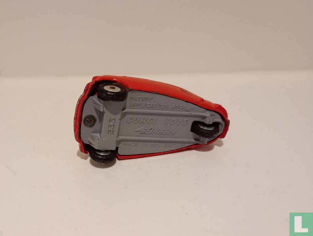 Heinkel Trojan 200