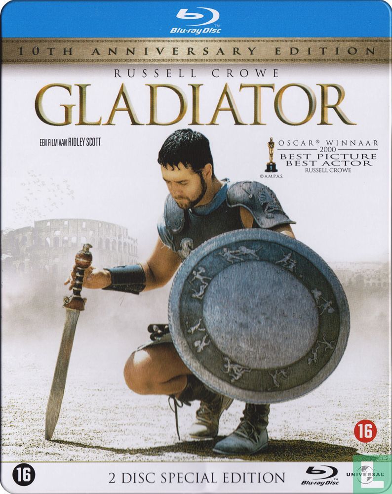 Gladiator
