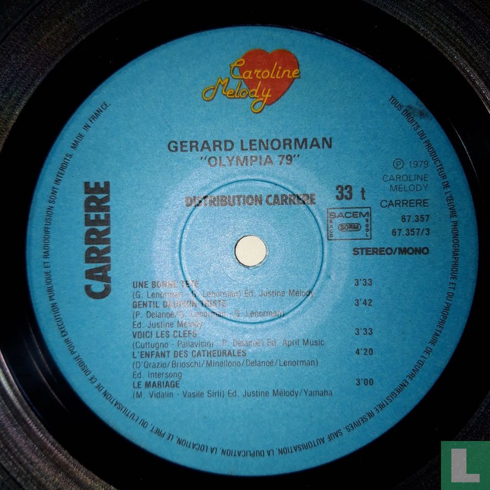 Olympia 79