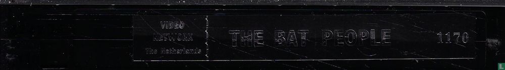 The Bat People