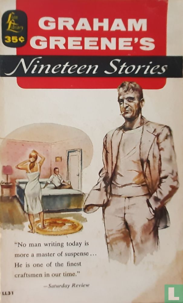 Nineteen Stories