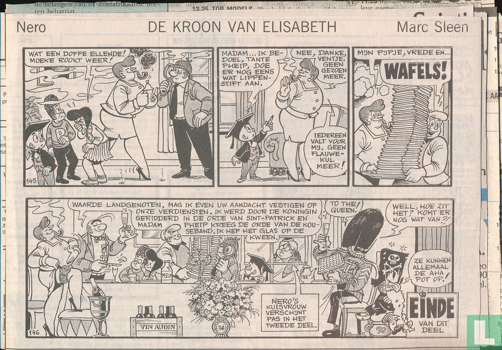 Elisabeths Krone