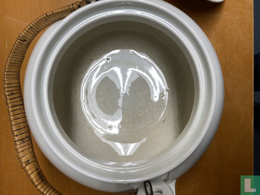 Chocolade Kan