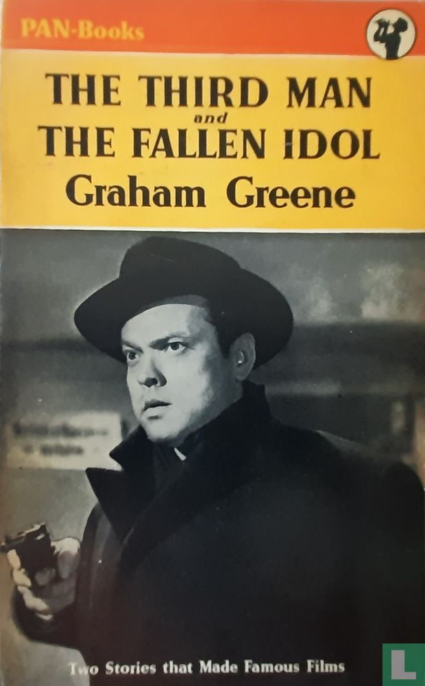 The Third Man + The Fallen Idol