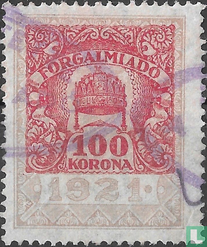 Stefanuskroon