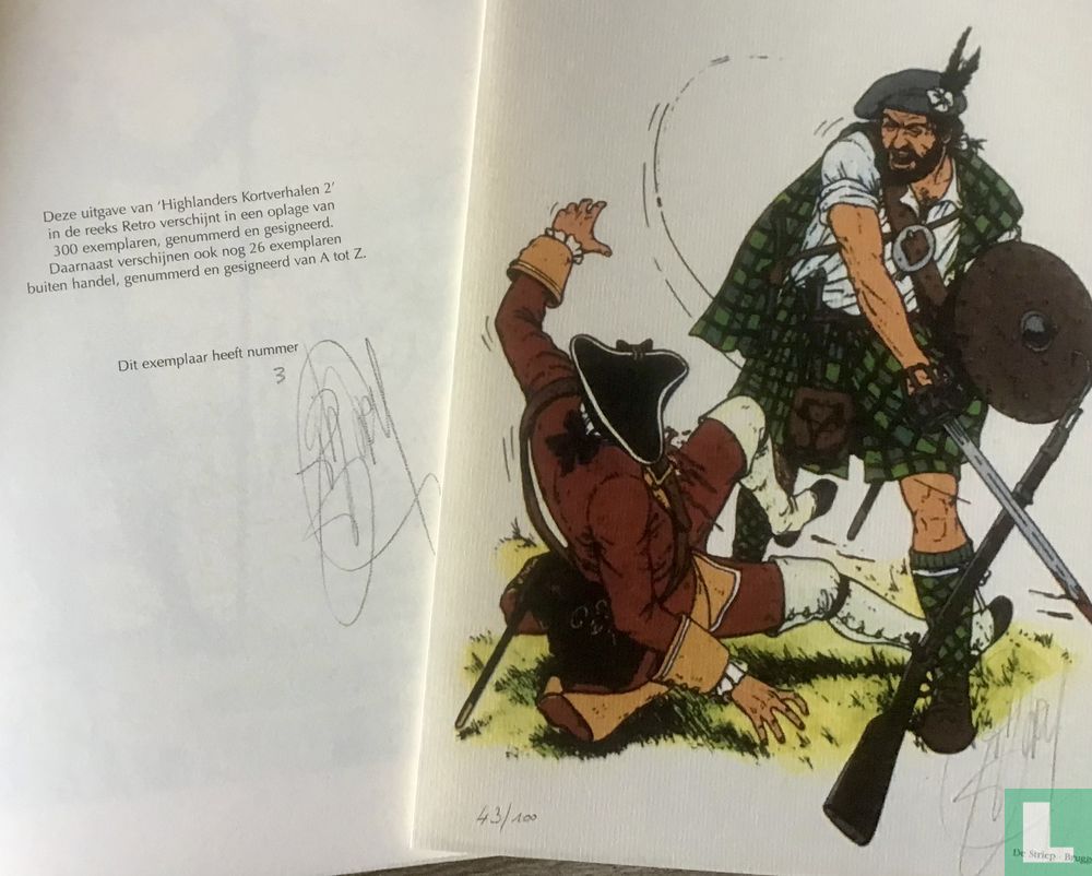 Highlanders