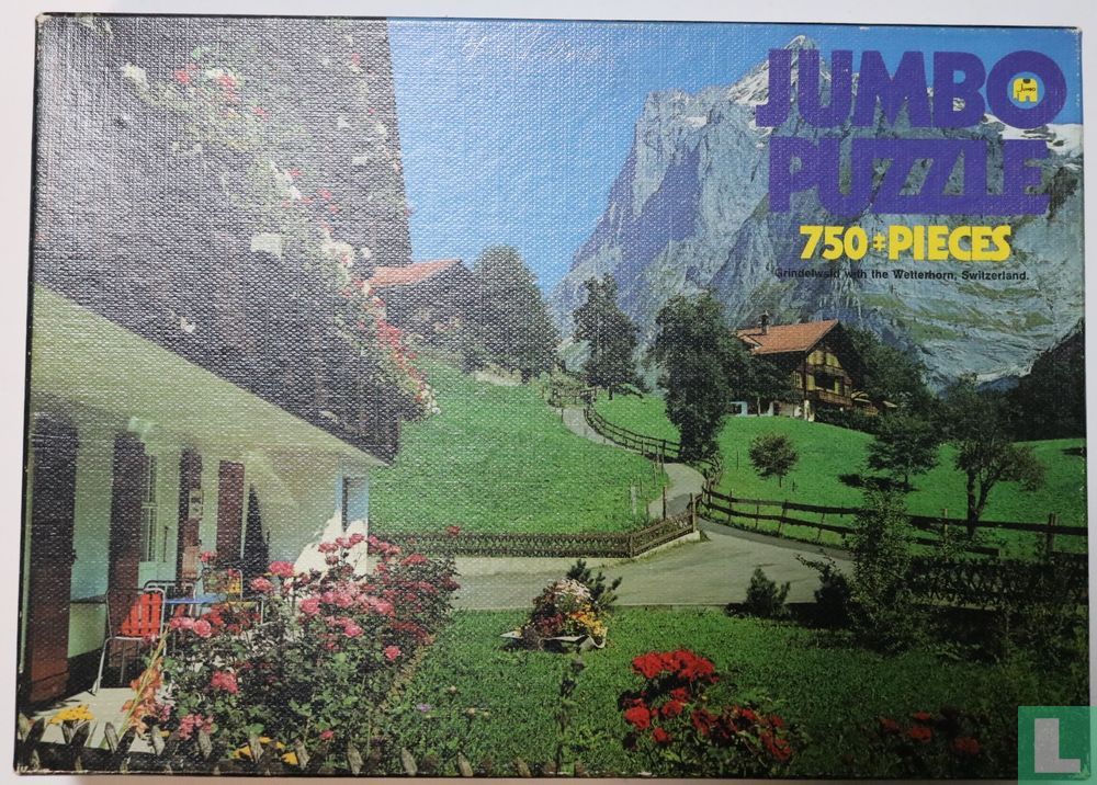 Grindelwald