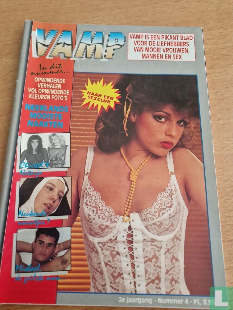 Vamp 4
