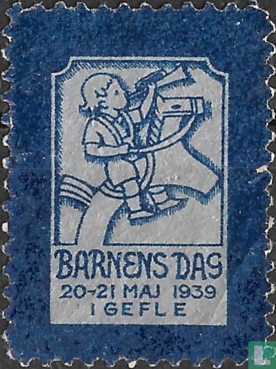 Dag van het Kind