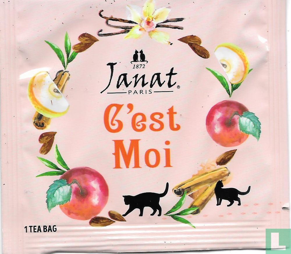 C'est Moi 