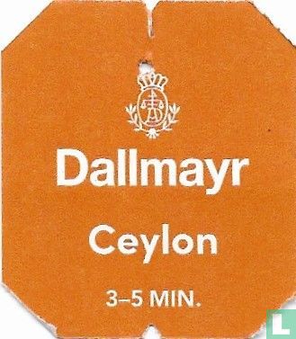 Ceylon