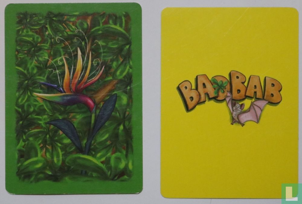 Baobab