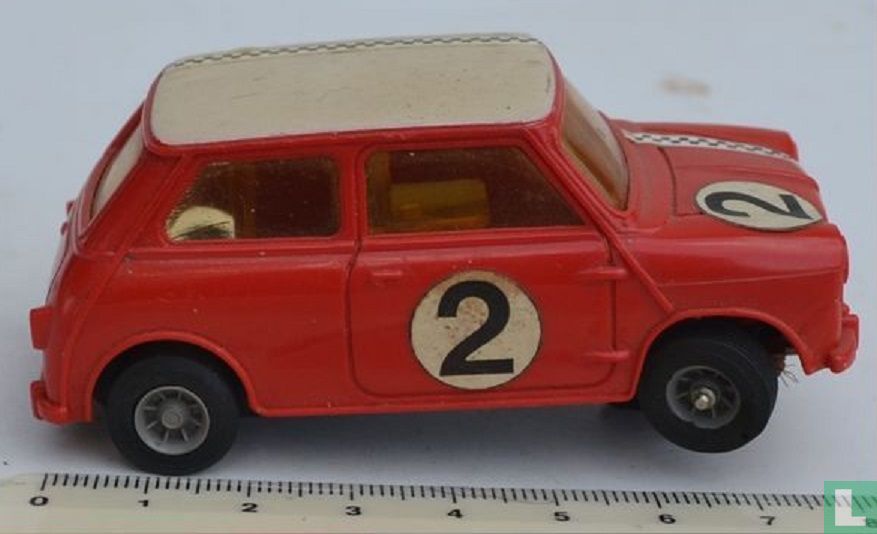 Mini Cooper 1300 #2