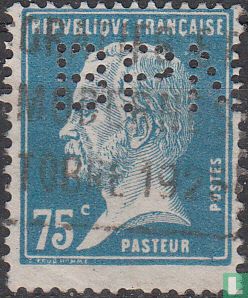Louis Pasteur