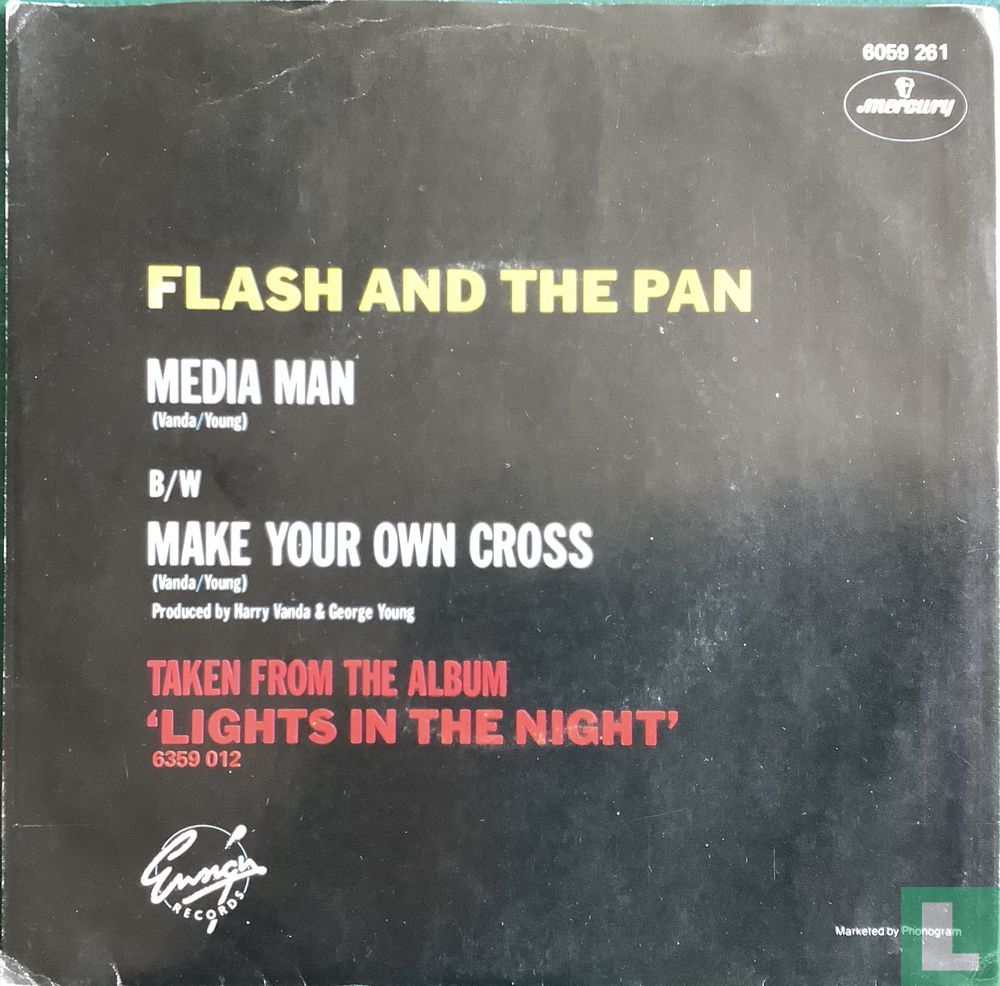 Media Man