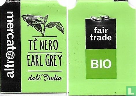 Tè Nero Earl Grey