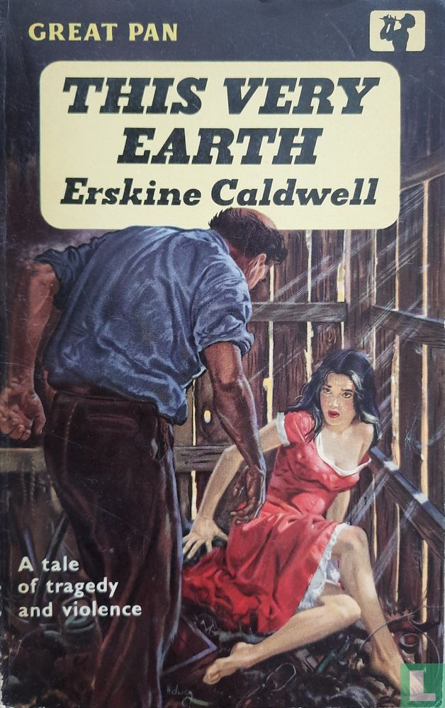 This Very Earth