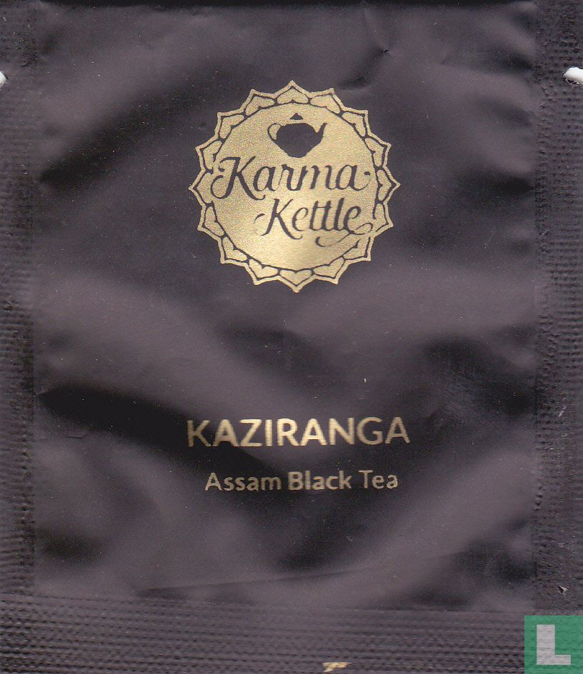 Kaziranga
