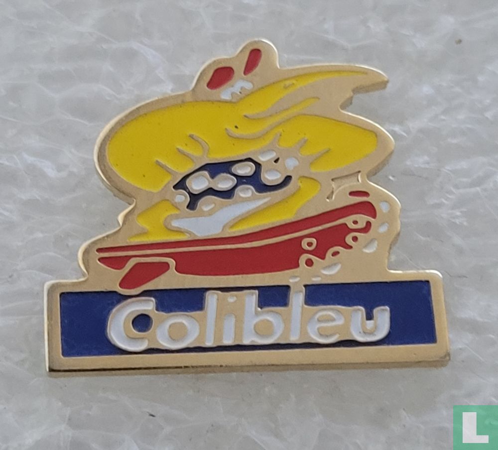 Colibleu