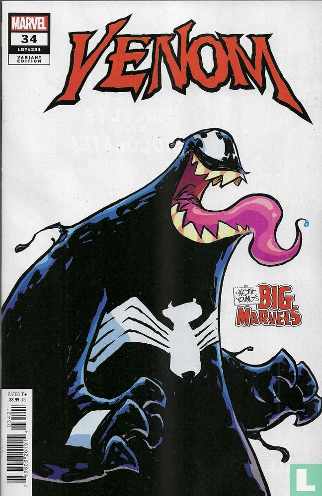 Venom 34