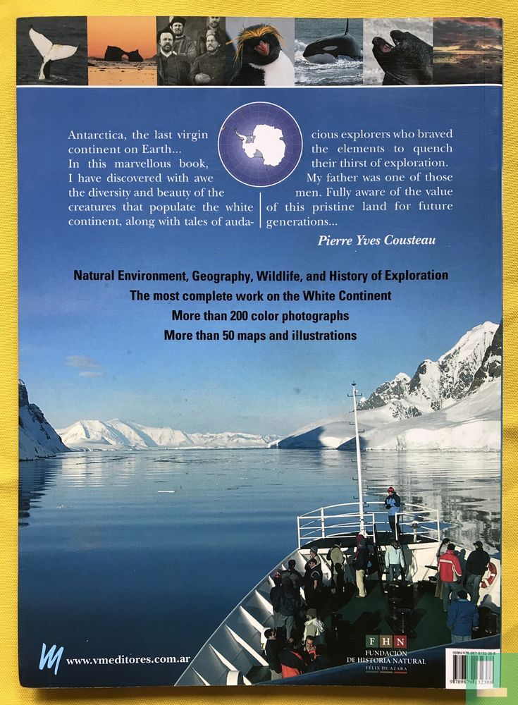 Antarctica