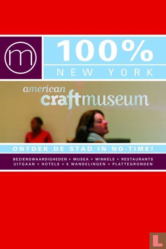 100% New York