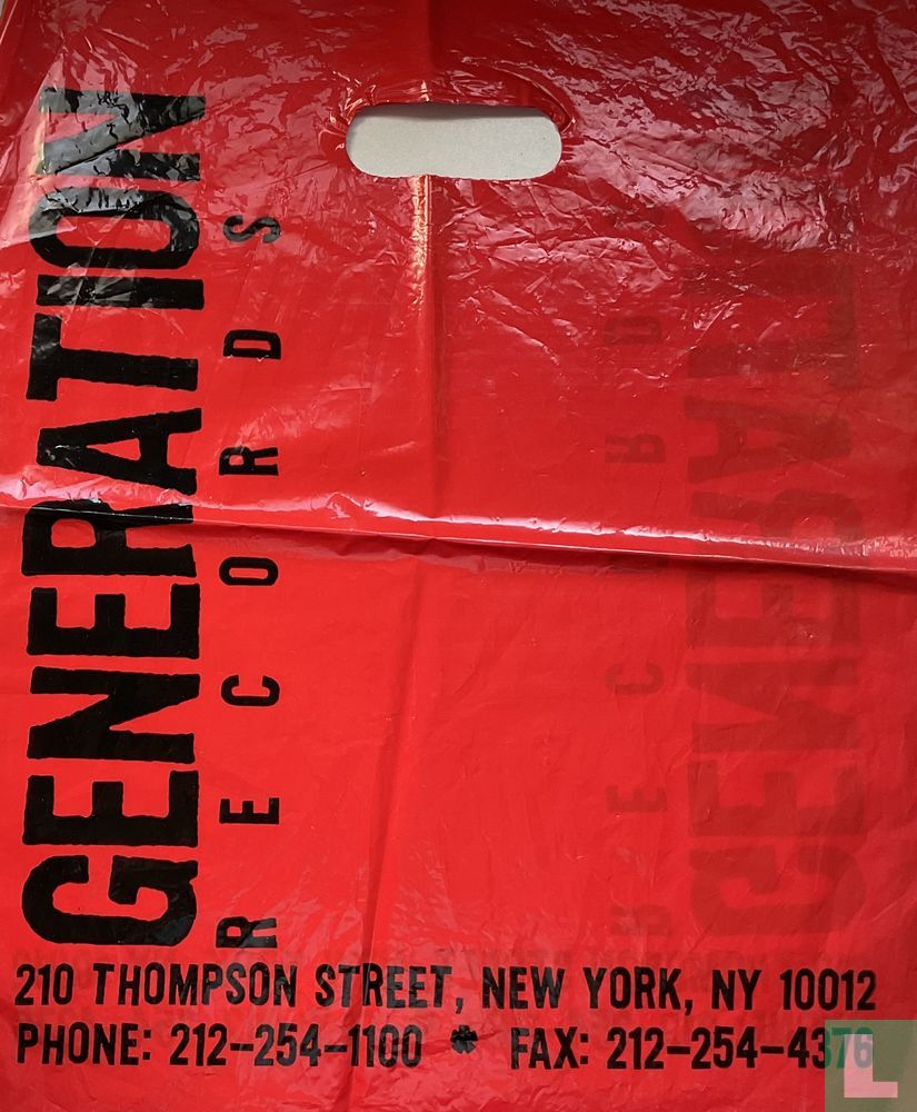 Generation Records, New York