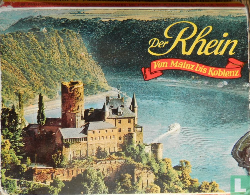 Der Rhein