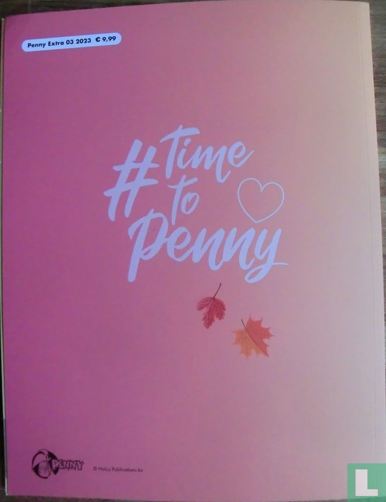 Penny Extra 3