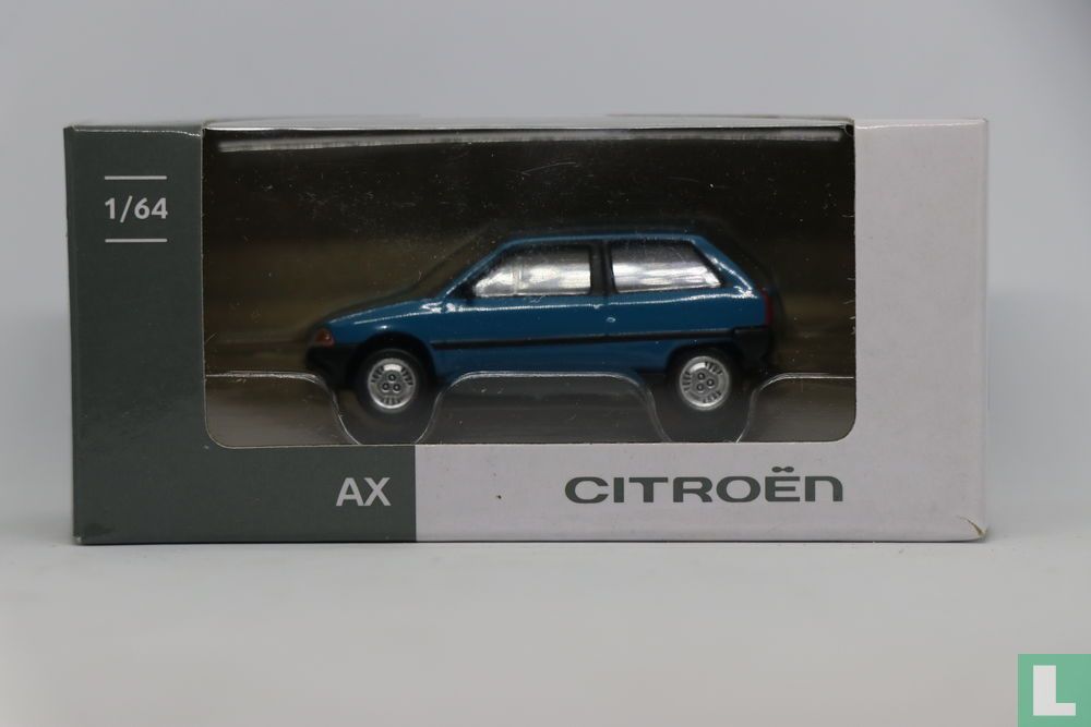 Citroën AX