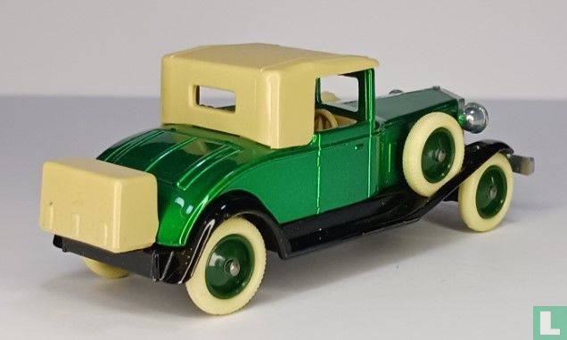 Rolls-Royce Playboy Brewster