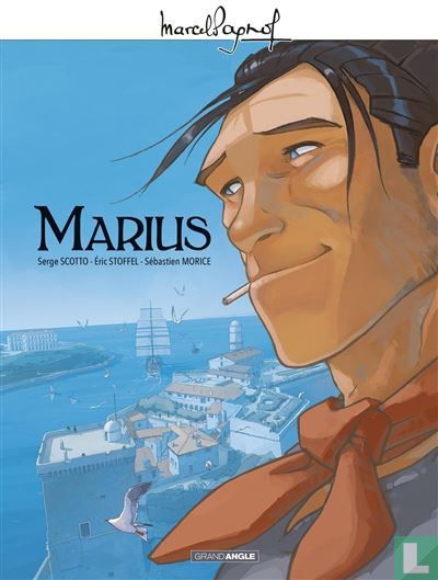 Marius