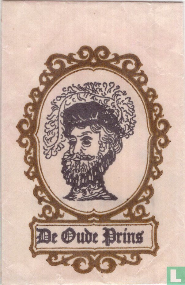 De Oude Prins