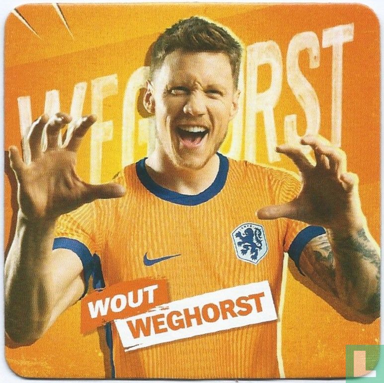 Wout Weghorst